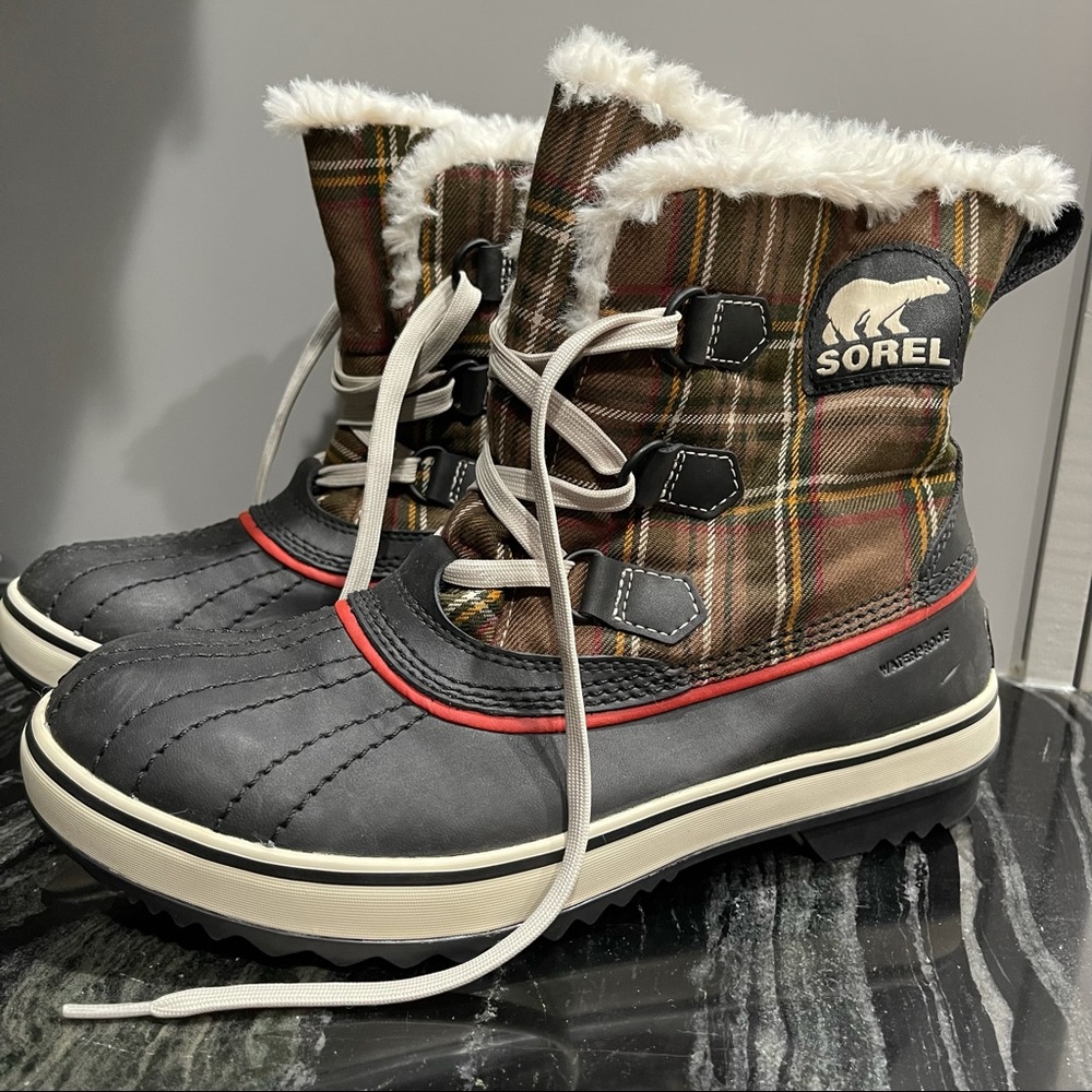 Sorel Snow / Rain Boots